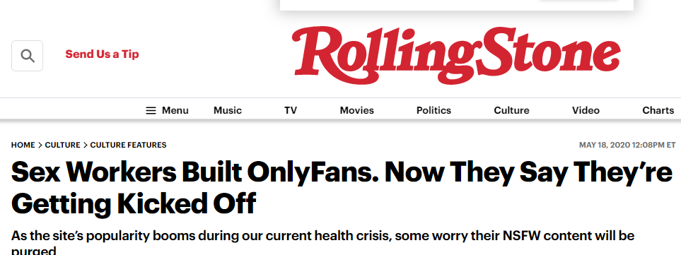 Economics 101 - with a disproportionate number of content creators relative to consumers, you end up destabilizing the average price point & reducing revenueThere's an OnlyFans incentive to "purge" accounts & restore pricing tension to protect the earnings of it's top creators