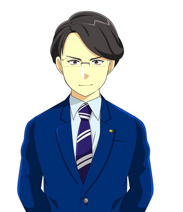 半沢直樹のtwitterイラスト検索結果 古い順
