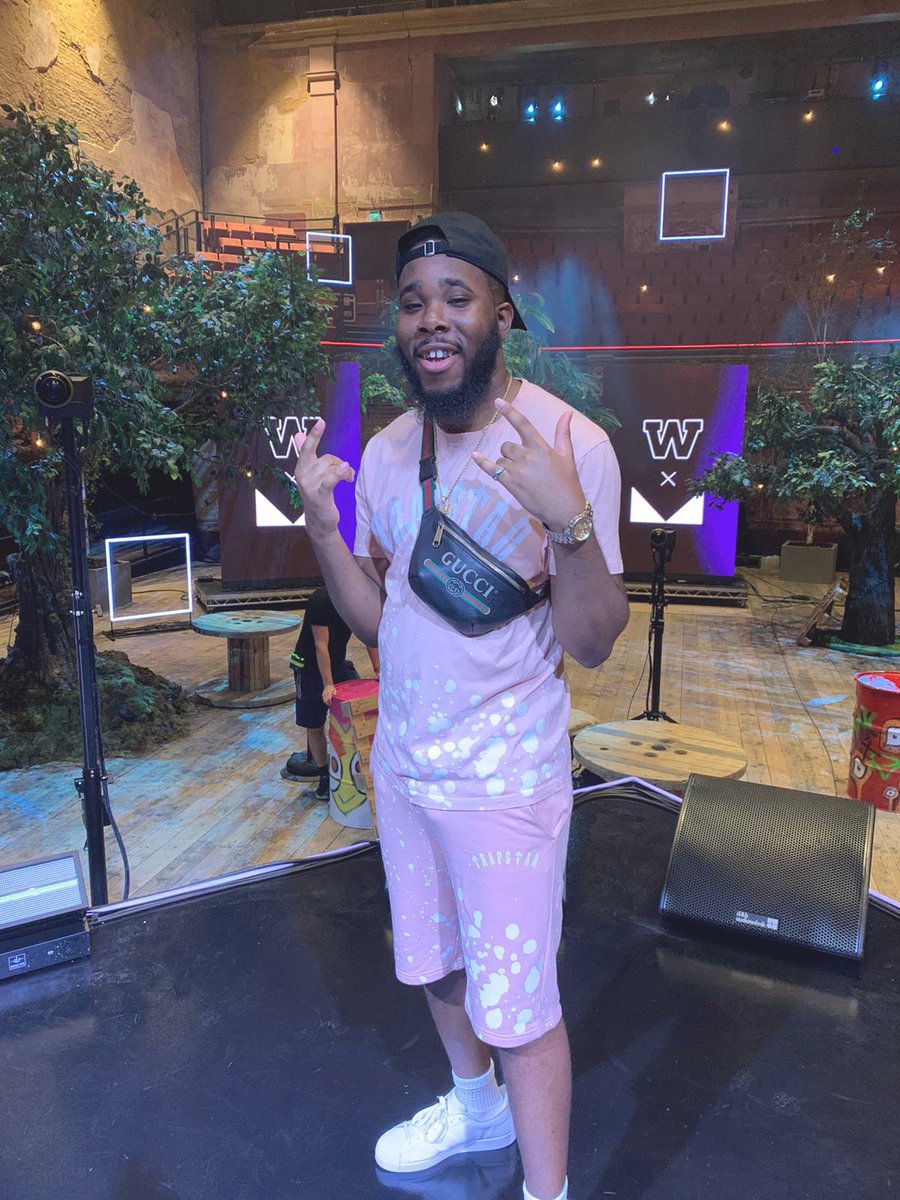 KanivaOH's tweet image. 5pm This Evening I’m Opening @WirelessFest #WirelessConnect 

You Can Watch Via This YouTube Link:
youtube.com/watch?v=T1pViU…

Or Via The @melodyvirtual App 

Who’s Ready? 🔥