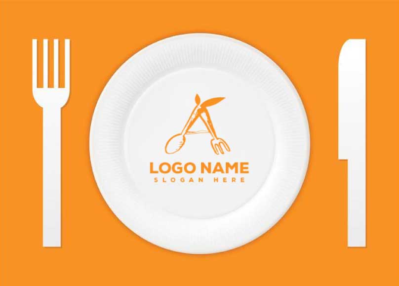 A Food – Simple and unique logo emblem – An excellent logo template highly suitable for food and catering businesses. Logo for #cookingbusiness, #fastfood, #restaurant, #cookwareshops, #cuisinestores, etc.Great

Feel free to nockme….

For Better View :- mstasmanoraa8b