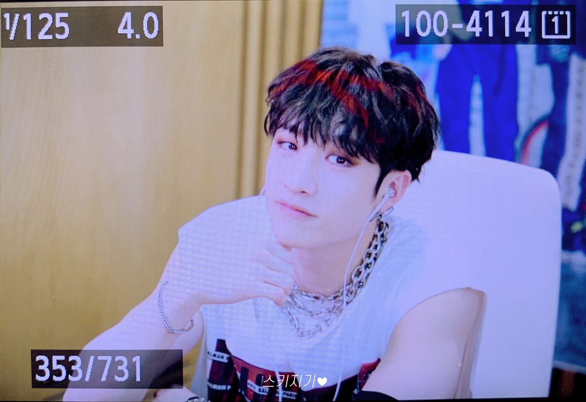 ngamthanit's tweet photo. ♥️ #HugforChan ♥️
plz care his feelings more than this
#StrayKids #스트레이키즈 @Stray_Kids #BangChan https://t.co/hCxqHWTjSW