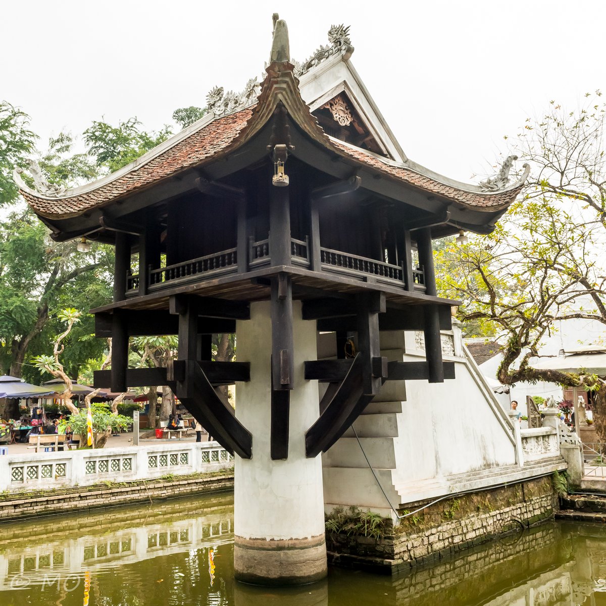 alysinix's tweet photo. Vietnamese Pagodas #vietnam #travel #culture #pagoda #temple #shrine https://t.co/xbW3b2jwVi
