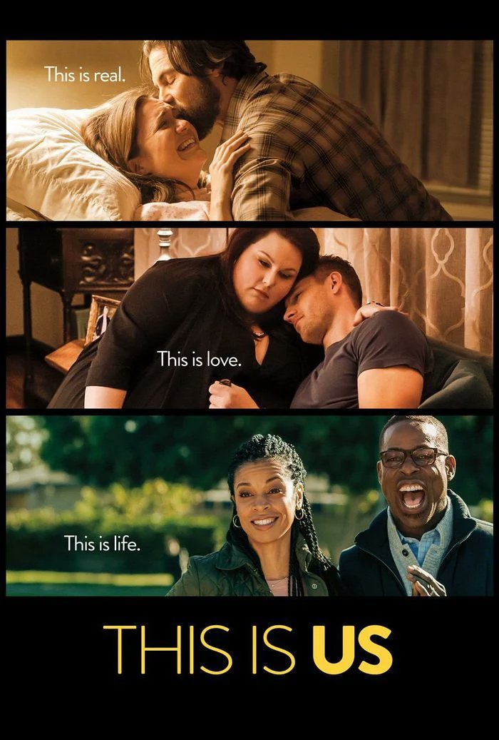 Now!S 1 ep.9.(Está muy bien,no?Kinda corny en algunos momentos,pero bien!La Moore sobresale.)