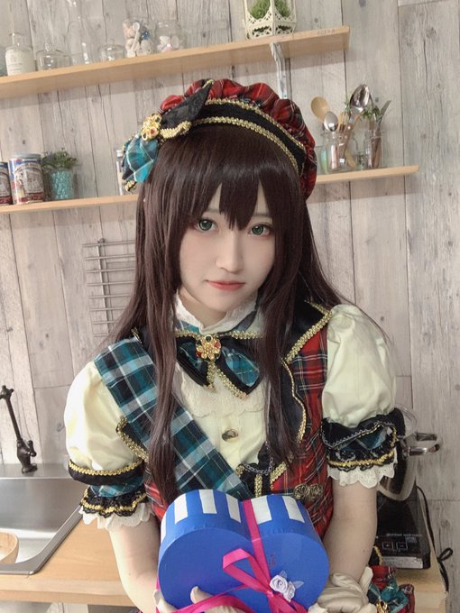 Twitterのコスプレ画像30