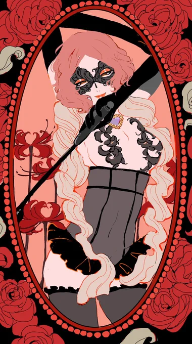 ??ANNE&amp;HARU?? 
