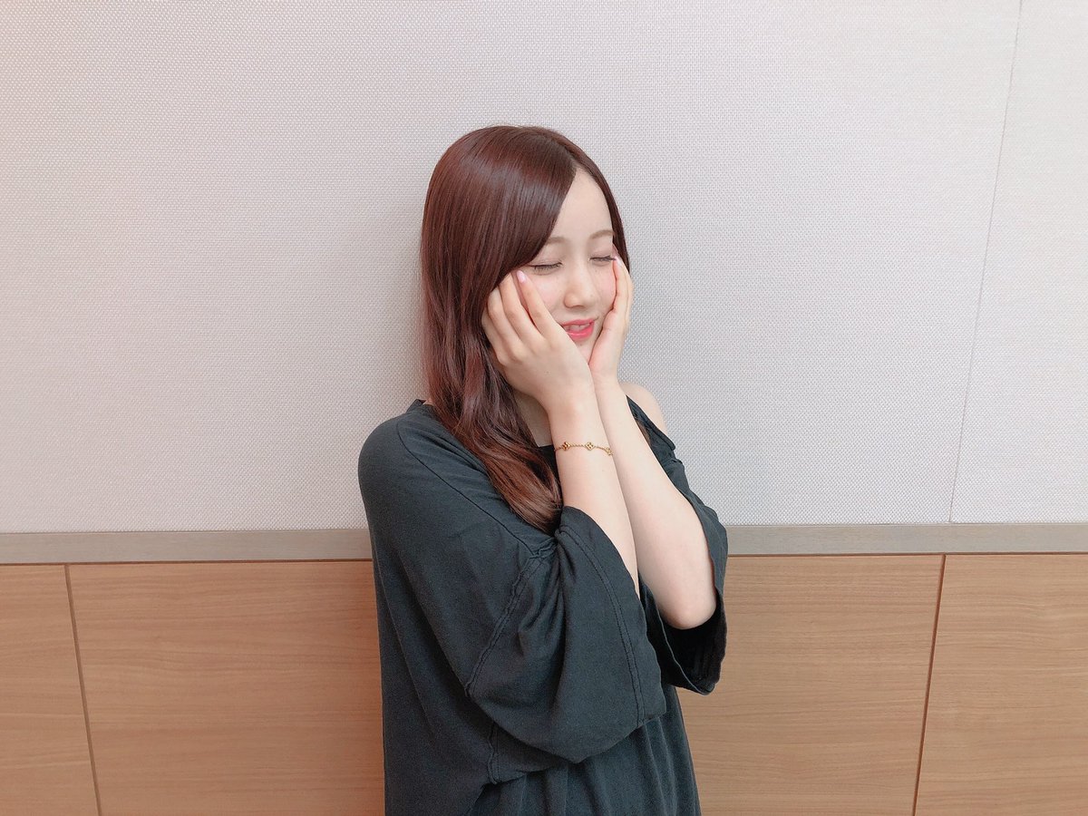 nk_eh's tweet photo. みなみちゃんLVかな🤔？
#乃木坂46
#星野みなみ https://t.co/s8yp0pXqQe