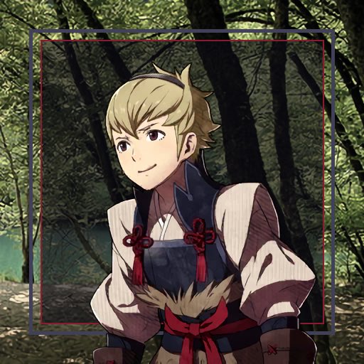 UpbeatArcher's tweet photo. Thank u auntie >:3c https://t.co/QPPMEFfv51