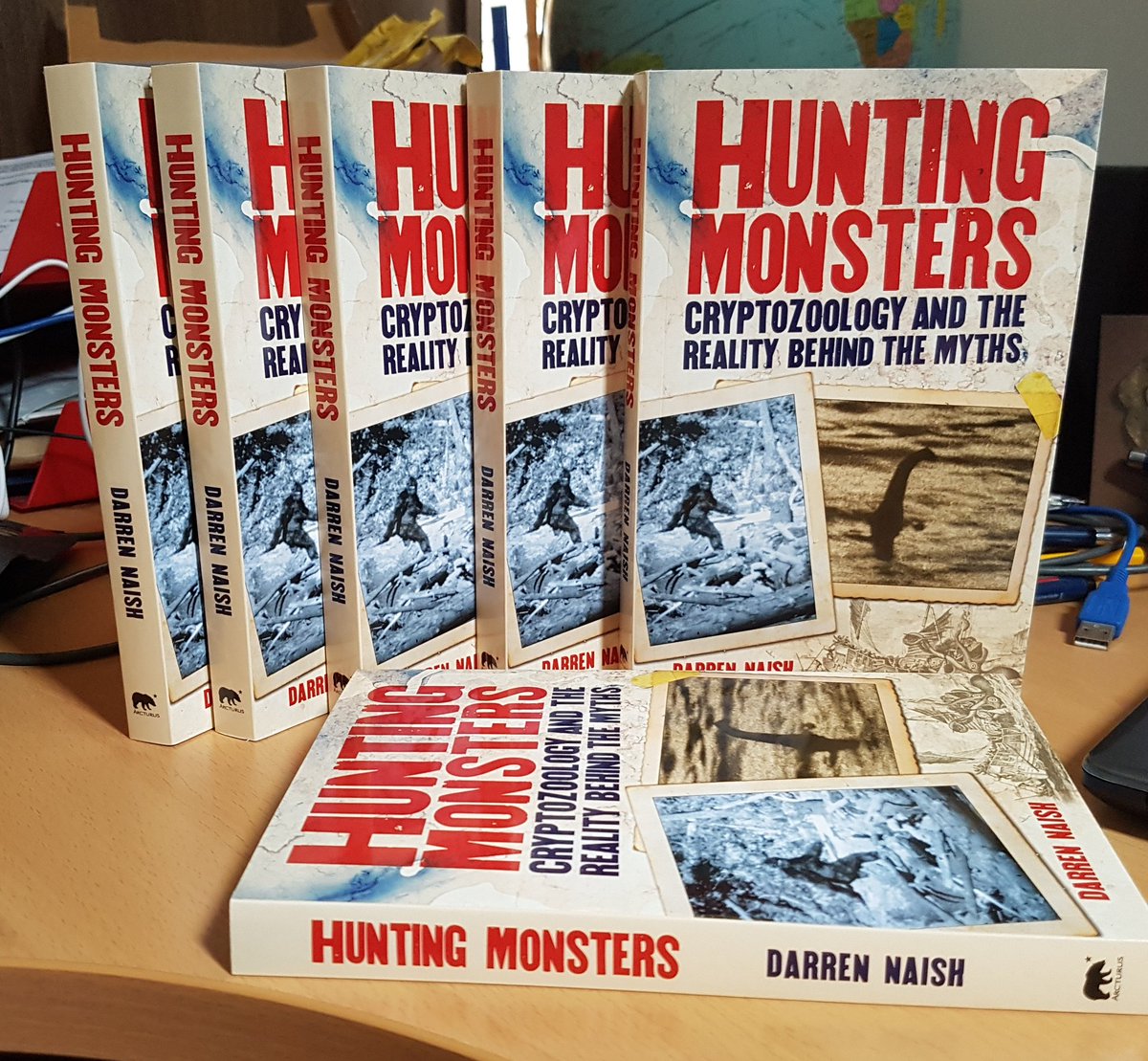 My  #cryptozoology book - Hunting Monsters - examines many other cases of this sort. It seems to be out of stock at the moment, though the kindle version and an audiobook are available ...  https://www.amazon.co.uk/Hunting-Monsters-Darren-Naish/dp/1784285919/ref=tmm_pap_swatch_0?_encoding=UTF8&qid=&sr=