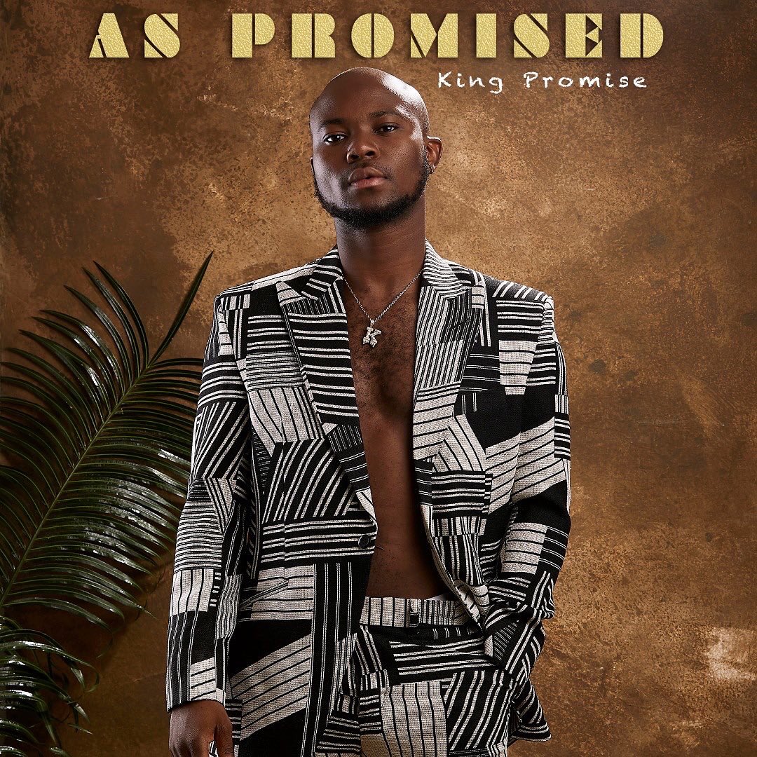 IamKingPromise's tweet image. A year ago today, i dropped my debut album #AsPromised . A lot has changed since then &amp;amp; i genuinely just wanna say God bless everyone for the love &amp;amp; support. We are only getting started 💚