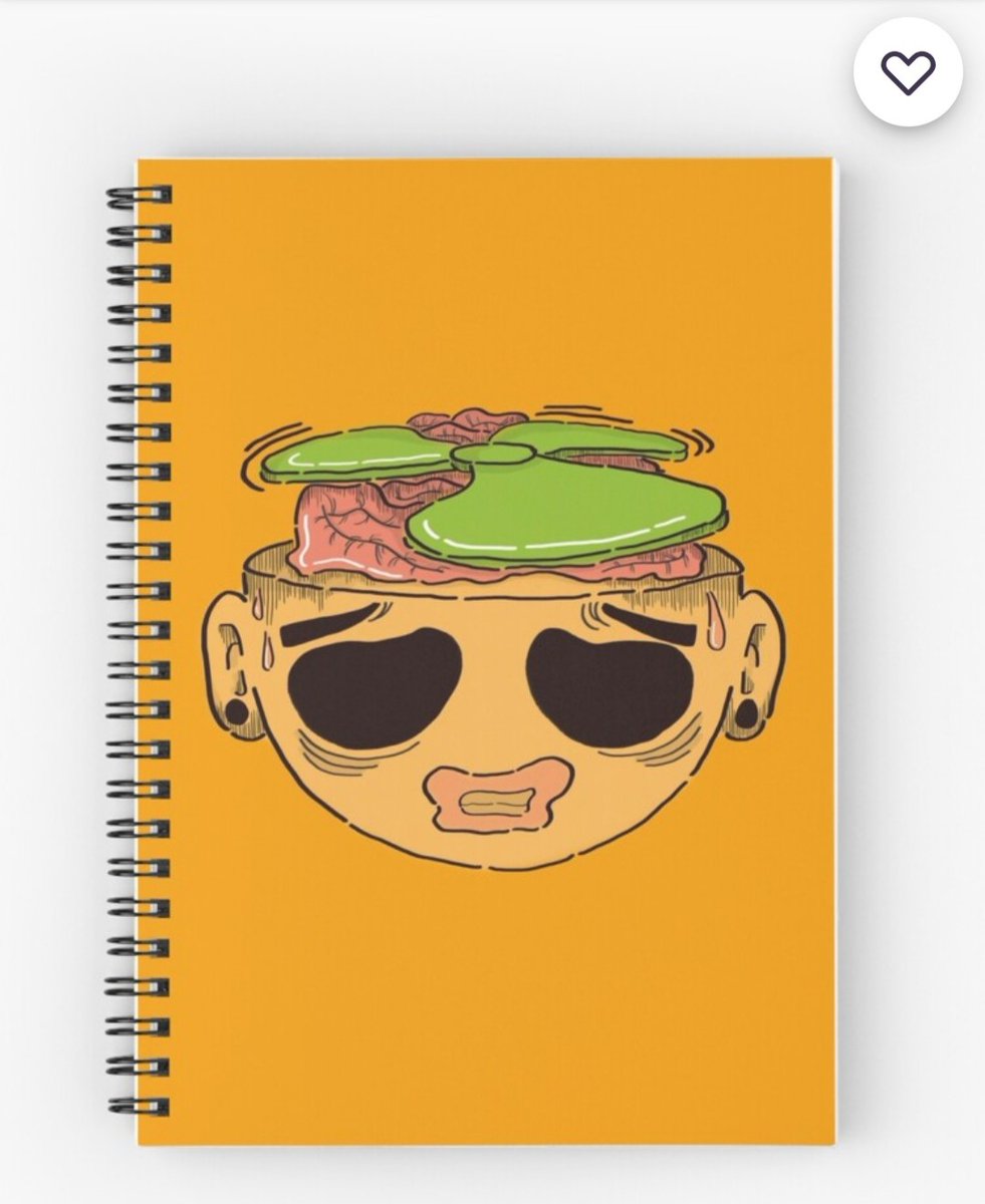 AnxiousAiko's tweet photo. #Notebooks & #Journals lovers unite!! Super unique #productdrop from https://t.co/KqQGlnpfOa Perfect timing for #SchoolReopening #Diary #Writer #WritersLife #WriteMoment #GraphicDesign #Journalism #LowbrowArt #LowbrowArtist #Stationery #BacktoSchool #backtowork #RedBubble https://t.co/34D5UGuvv7