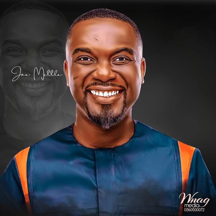 princetwumgh's tweet photo. Happy Birthday to you Sir @jmettle
You're a blessing to the body of Christ.
WE LOVE YOU JOE
#Ghana
#jmettle https://t.co/ILRkmv0yoZ