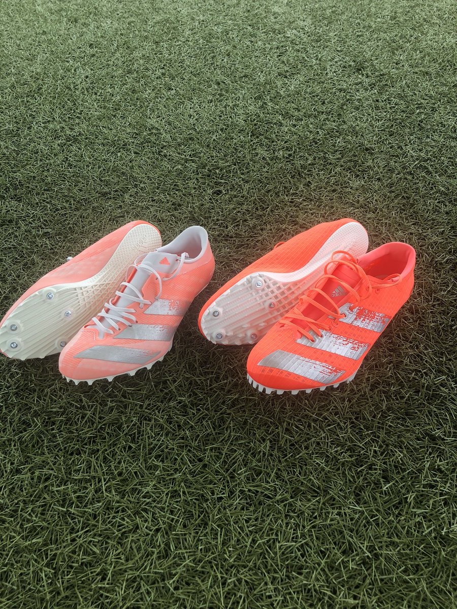 adizero finesse