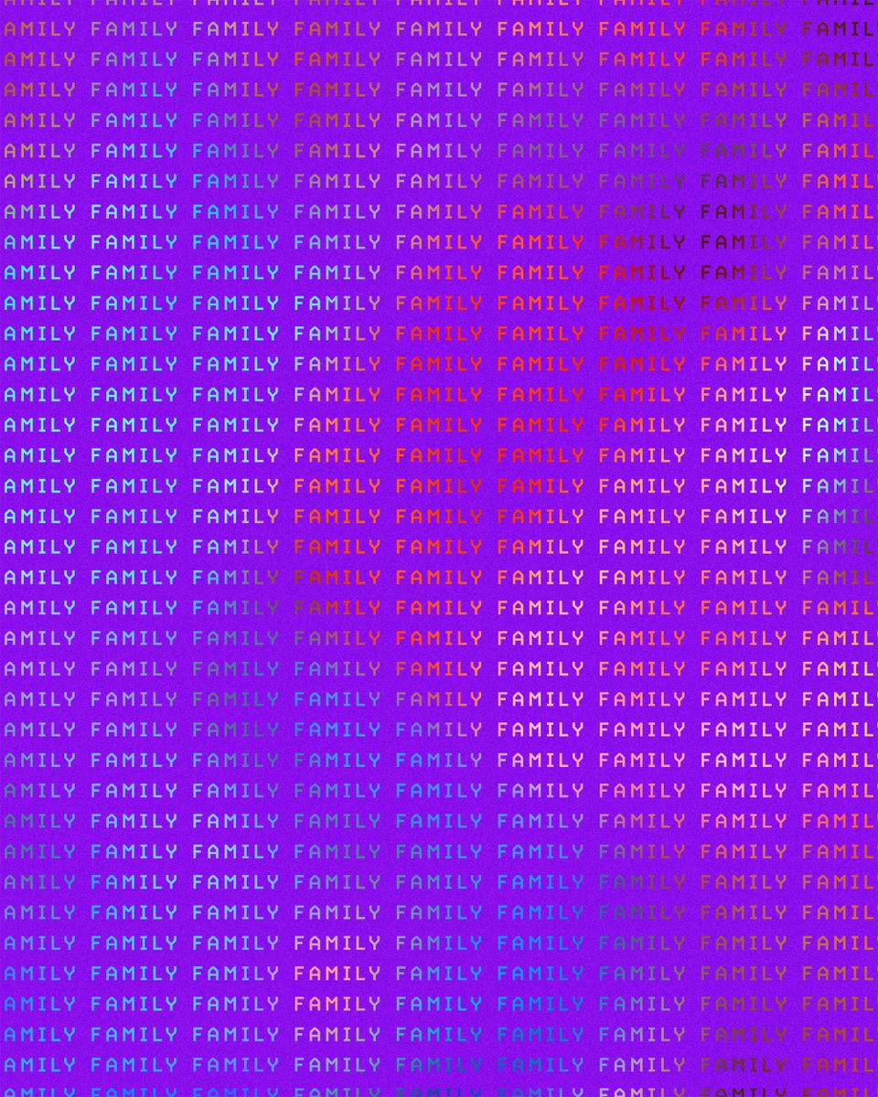 nashvillecoc's tweet image. None of us are alone, because God has placed us in His family.