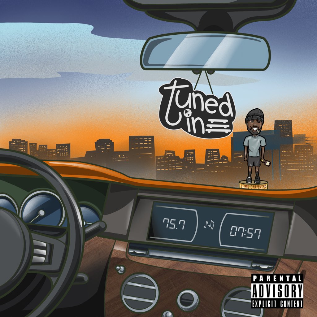 Lewis Carpenter tweet media