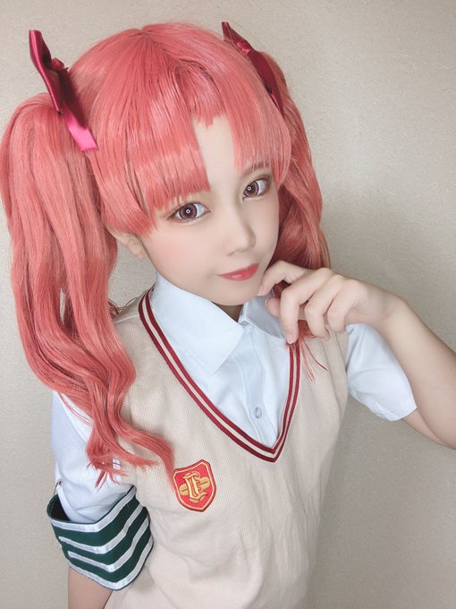 Twitterのコスプレ画像47