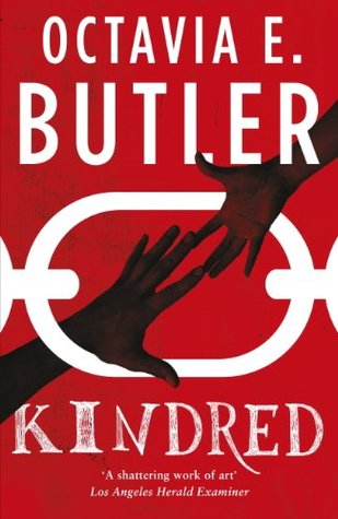 novelteacorner's tweet photo. KINDRED By Octavia E. Butler 5π
Prompts: Host rated 5 stars, book features time travel
#tomeinfinityreadathon https://t.co/p9Sl7tgg9Y