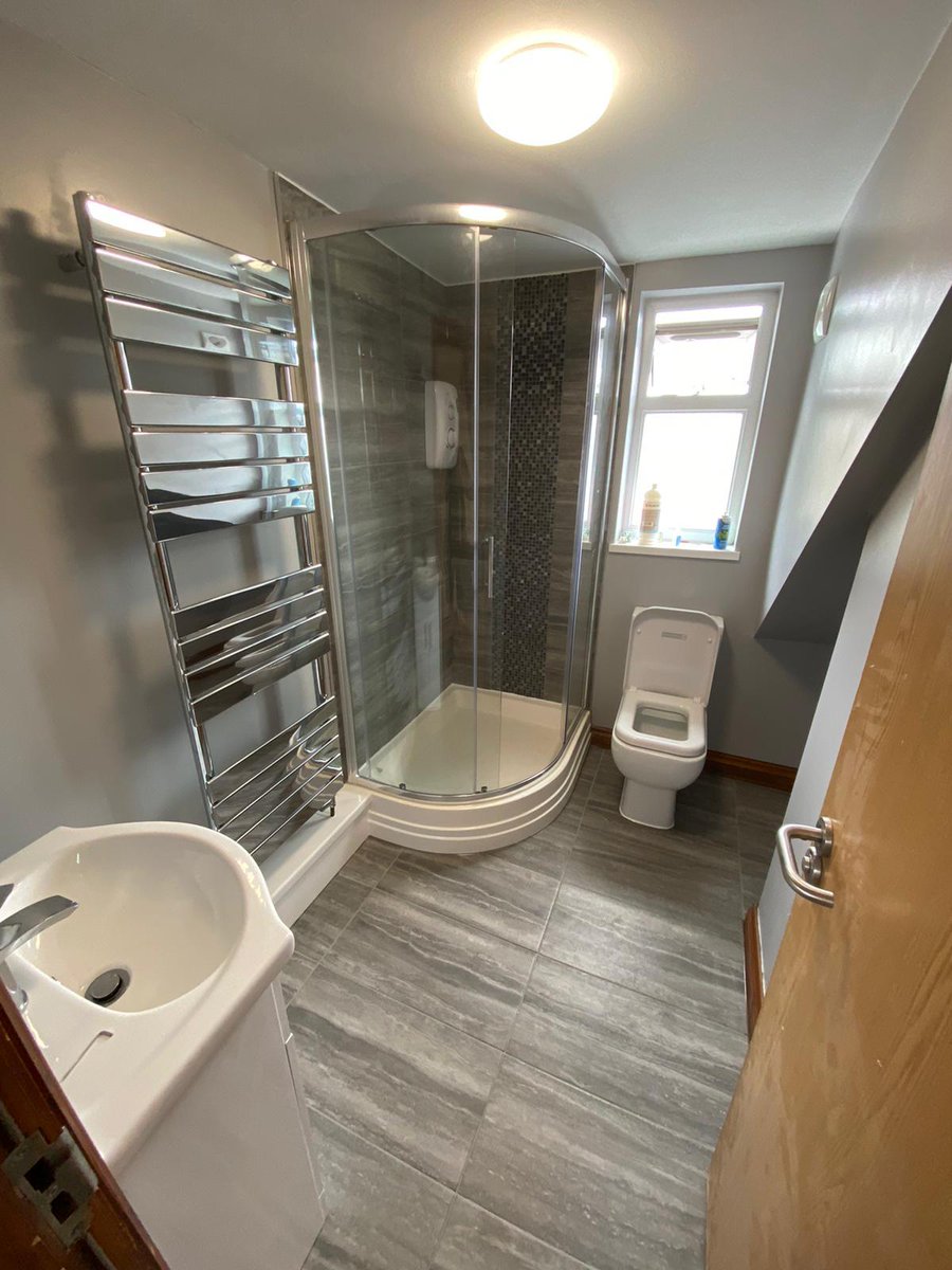 Morgan Properties (Cardiff student lets) tweet media