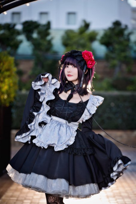 Twitterのコスプレ画像39