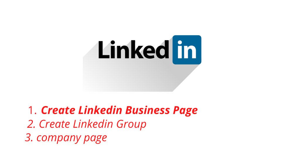 riadulhasan9's tweet photo. create linkedin business page #businesspage #businesspages #businessempire #businesspleasure #businessph #businessgoal #5amsuccess #wethebusiness #entrepreneurlifes #businessleadership #5amclub #5amthought #businesssigns #businessonly @Hungary Business #businesscoach #hustlehard https://t.co/k3AxVq2dzm