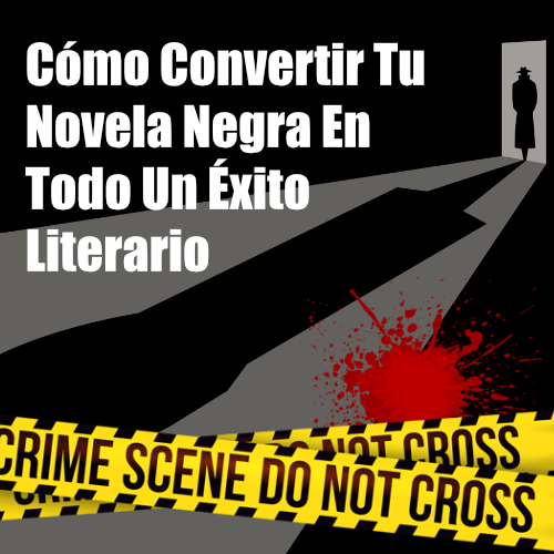 ¿Escribes novela negra? Tengo un regalo para ti.
Descarga gratis ahora mi Test de Diagnóstico para Convertir tu Novela en un Éxito Literario. 
Y descubre, en 2 minutos, si tu novela negra está lista para que la envíes a las editoriales y la publiques>> heraediciones.es/test-novela-ne…