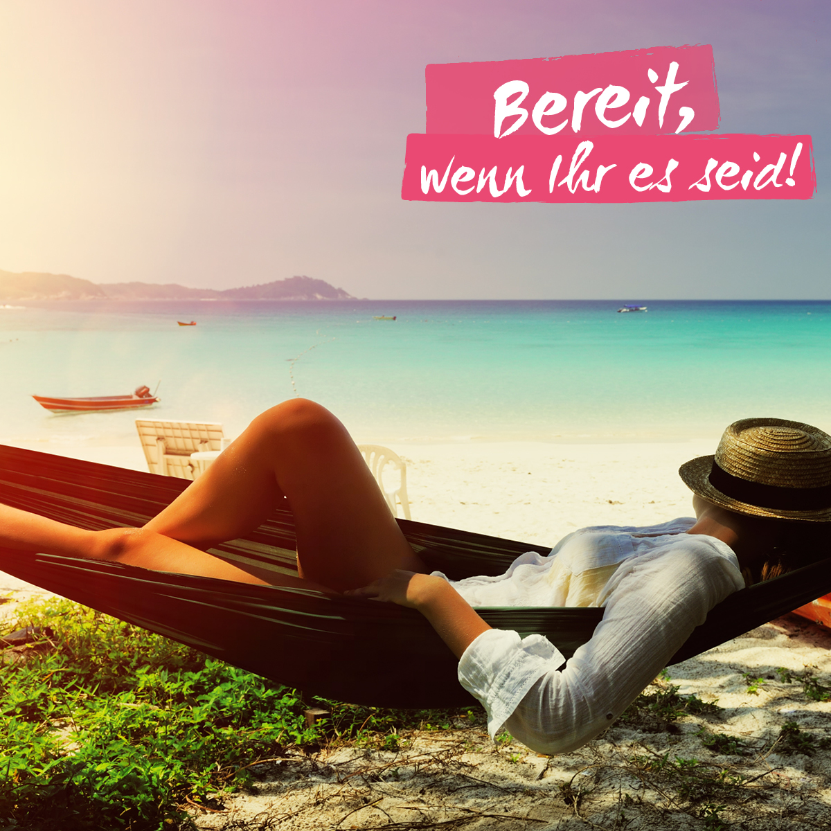 Reisespezi's tweet photo. Bucht Euren Urlaub 2021 bei uns!

#Urlaub2021 #mitsicherheitreisebüro #supportlocal #wirsindfüreuchda https://t.co/FTby7ndyaN