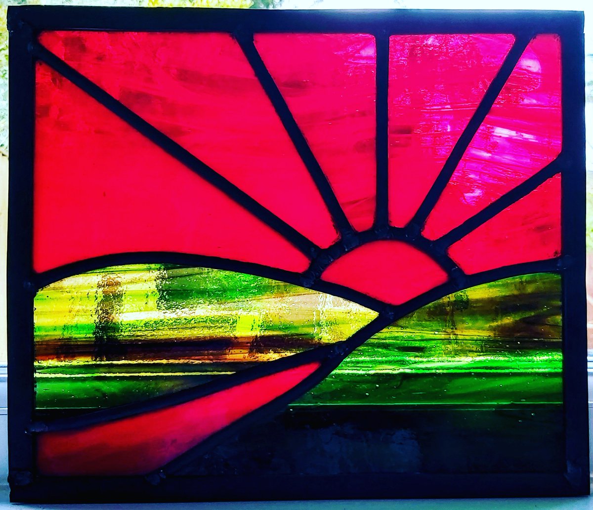 Garry Poulson tweet media