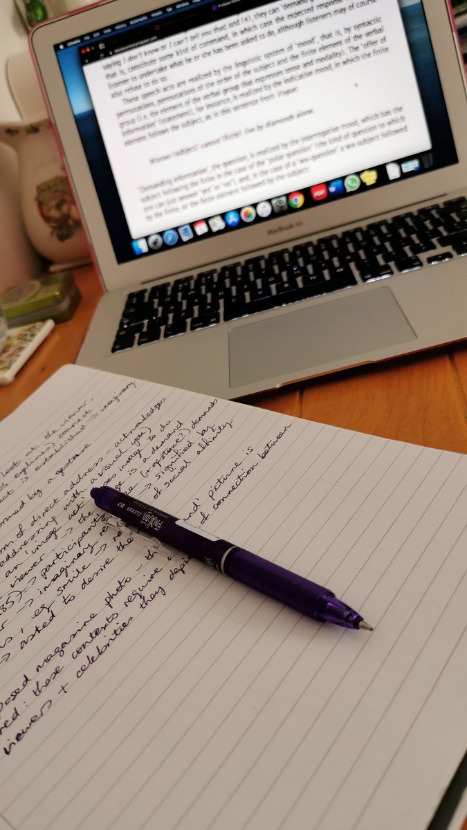 Angelinalondon0's tweet image. Beats mine 😏 #mastudy