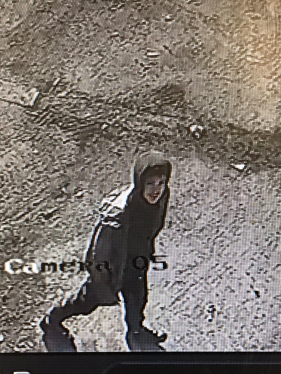 Anyone know who this wee man is? He and his little mates decided to break into one of the Port Talbot yards on Friday security were on site and they did a runner. 

Any information on names and addresses would be brilliant 

Please Share so we can say hello to him 🙂