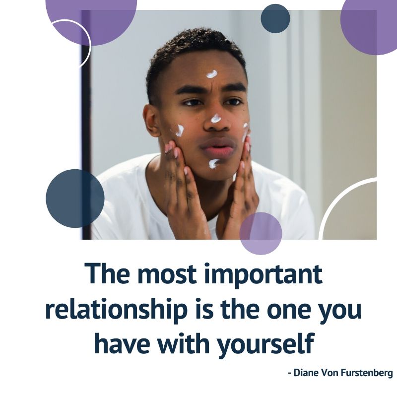 UK_Hypnotherapy's tweet photo. Take time out today to work on your relationship with you. It's easy to put ourselves last - but when we do, we risk feeling overworked, stressed, and burnt out. Make time for self-care today. #SelfCareSunday https://t.co/pNYmJ4PSQD