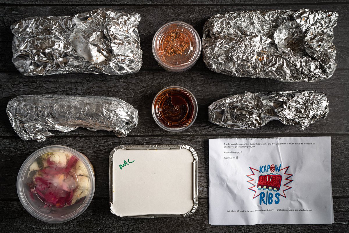 Iseefood tweet media