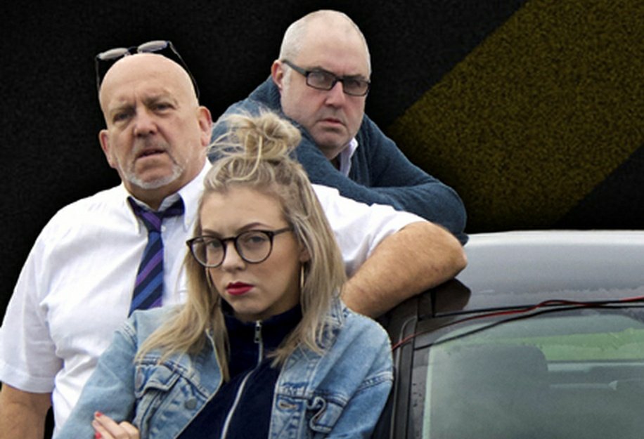  ANGELS OF THE NORTH - opened at  @trwakefield in 2020- was due to transfer to trafalgar studios in may but obviously...covid northern theatre is absolutely elite and john godber company create some wonderful work. it is truly a shame this didn't see ldn 