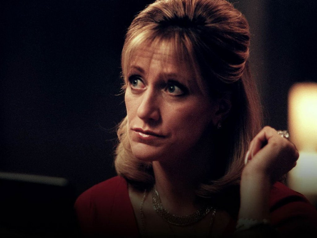 Happy 57th Birthday to 
EDIE FALCO 