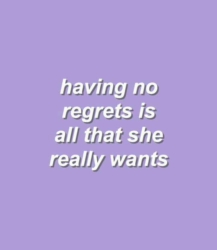 threadsbysnow's tweet photo. Signs you're mentally exhausted: https://t.co/jJGFvPVXwJ