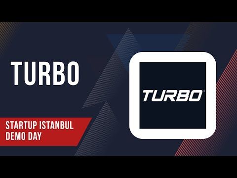 Turbo - Startup Istanbul Demo Day

The Airbnb of cars in Ecuador! Im currently in Argentina but I am from Ecuador and this project is scalable internationally #turbo #startup #Ecuador #Transport #automotive #Mobility

youtu.be/-xtzB6ggaP8