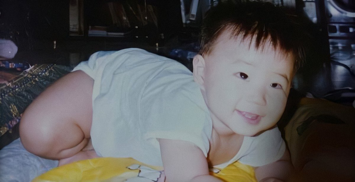 youngkaye__'s tweet photo. baby ko 🥺 https://t.co/WJpXL2sRFo