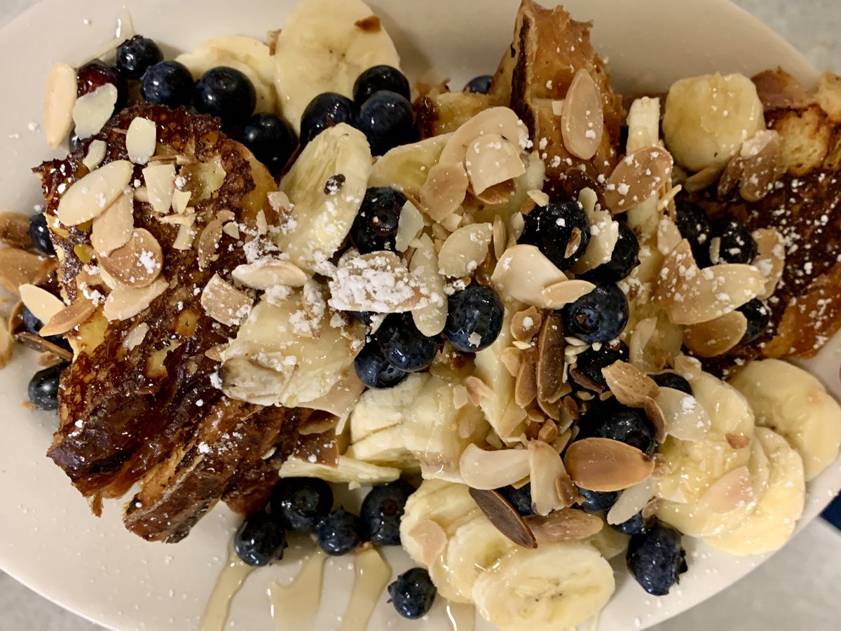 Cross Keys Diner tweet media