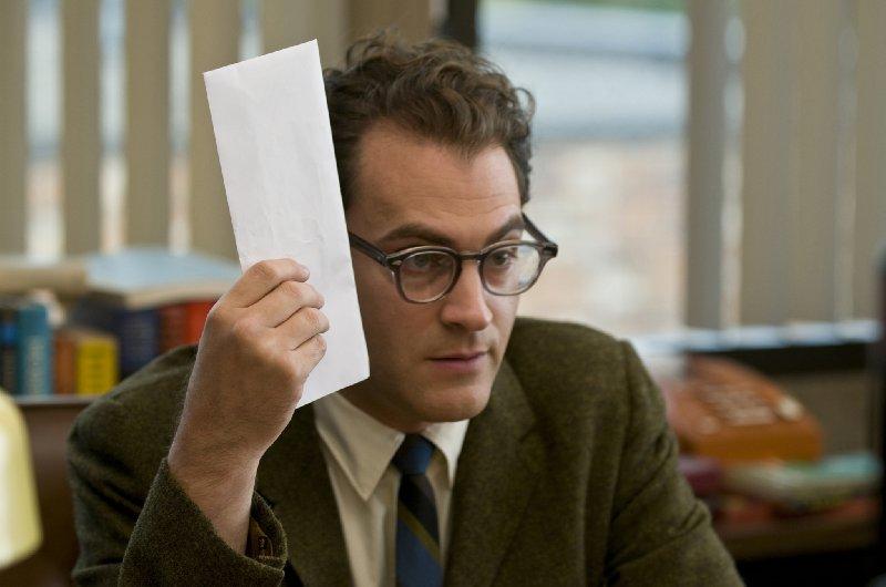 Happy 52nd Birthday to 
MICHAEL STUHLBARG 
