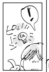 そうだ ミケナナを描こう 