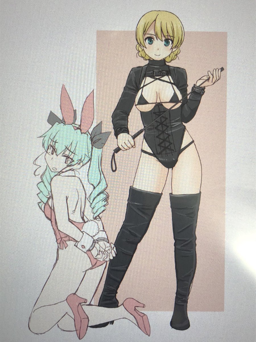 サンクリ受かったら案その1。 