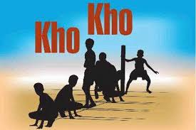 Indian sports and Games followed by world************************************************ Kho-Kho originated in maharashtra in ancient times where kho-kho played on "raths" or chariots, and was known as RATHERA. it is now played in different countries