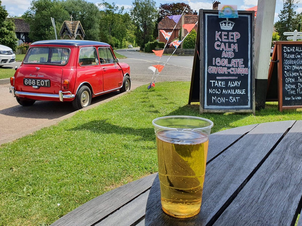 Box Hill Mini Club (@boxhillminiclub) on Twitter photo 