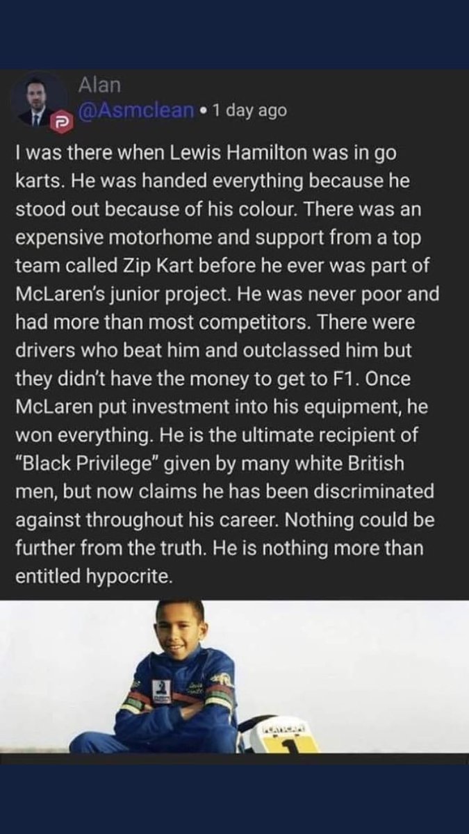 @dannyfloyd7 <a href="/Max33Verstappen/">Max Verstappen</a> Check this Danny. And #stfu