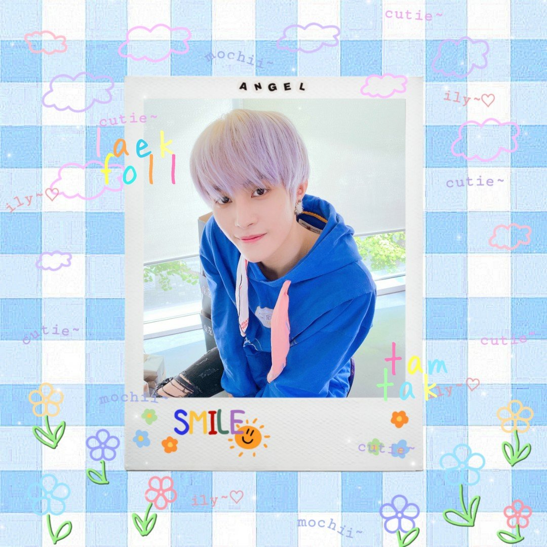 𐬹 𓈒 ˓ ยพท. ลฟตท ˒ 🌈 𐬹 𓈒 มี่ถง หยางหยาง 00 kiddo ☀️ 𓈒 วันนี้จะมาทำการ ♡ แลกฟอล 𝓷 ตามทัก 𓈒 กับทุกคนที่มารีเลยนะคะ 🦋 𓈒