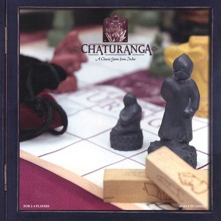 Indian sports and Games followed by world************************************************ chess is originated in eastern India in Gupta empire where its earlier form was known as CHATURANGA. it also finds its mention in Mahabharata.