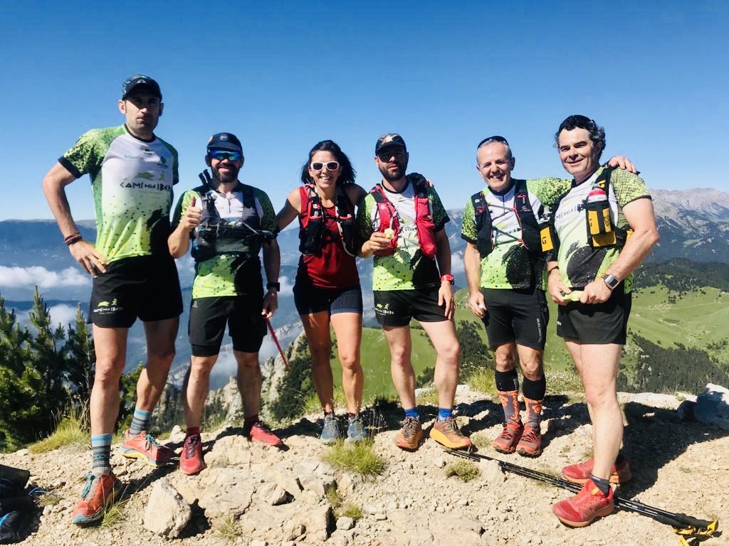 Que maco està el Pirineu!! 😍🍃⛰ #PNCadíMoixeró #Bagà #NiuÀliga #PenyesAltes #Empedrats