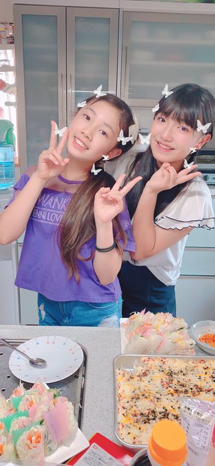 Twitterのコスプレ画像13