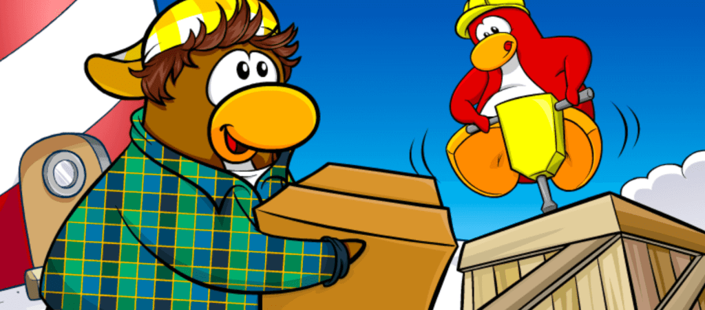 For the first time, Club Penguin Rewritten have unveiled in extensive detail their HTML5 plans, including new features that won't be on the Flash client and details of the transition, while also commenting on a modern version. clubpenguinmountains.com/2020/07/05/clu…