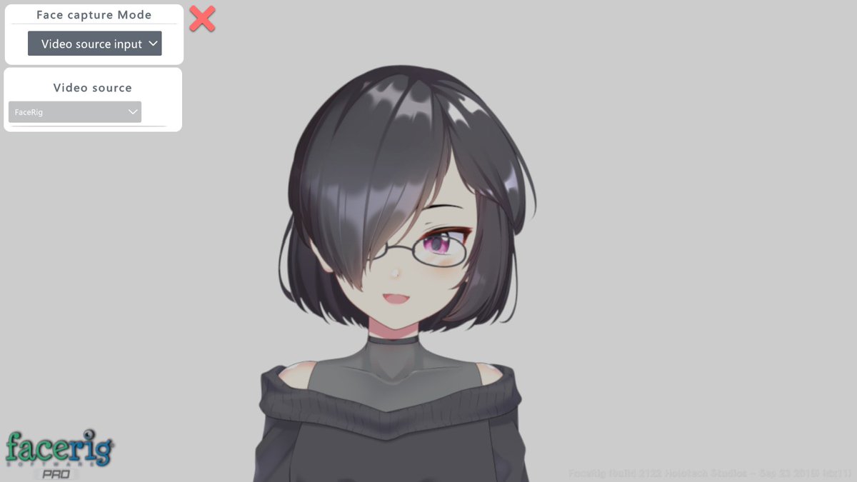 facerig free alternative