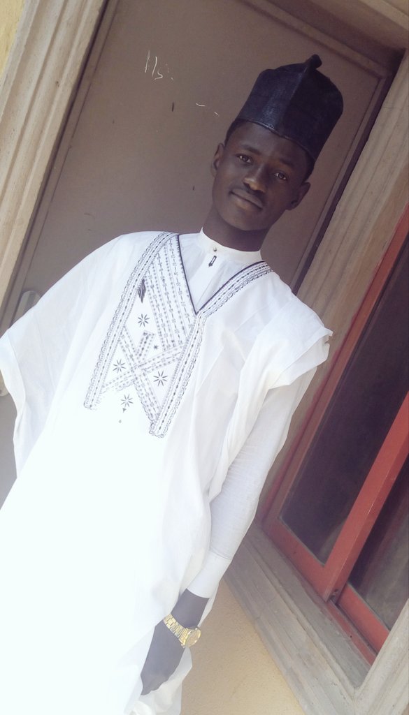 Abba Musa El Ahmedy Abbamusa Ahmedy Twitter