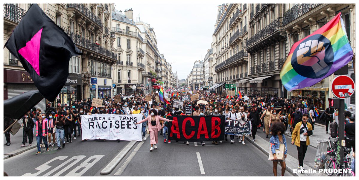 Estelle Prudent tweet media